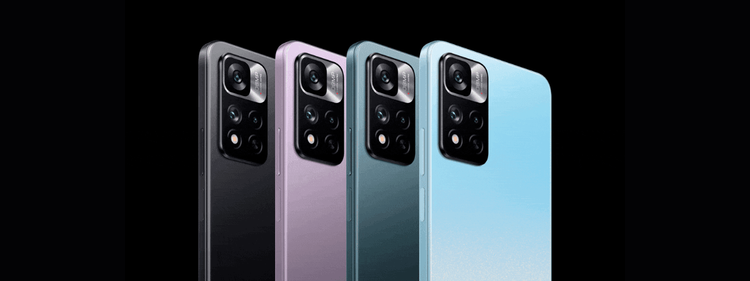 Xiaomi apresenta linha Redmi Note 11: Confira preço e onde encontrar