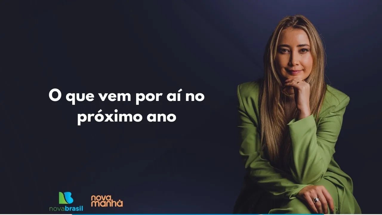 Retrospectiva 2025: O Ano que Precisou de Tutorial