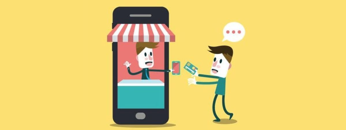5 passos para melhorar a experiência do consumidor nos canais digitais