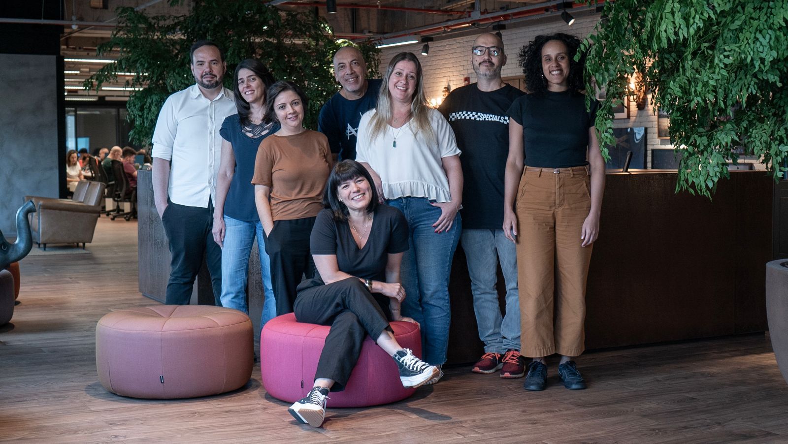 CP+B anuncia diretora de produção integrada