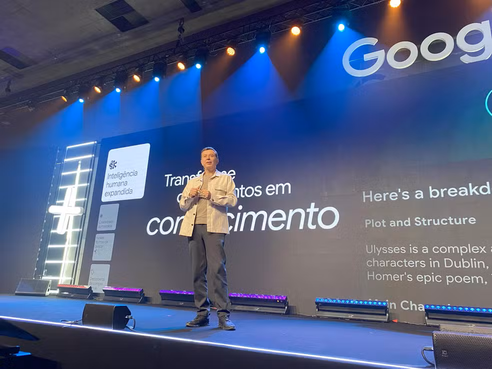 Google e IA em ação: casos de sucesso que provam o poder da tecnologia