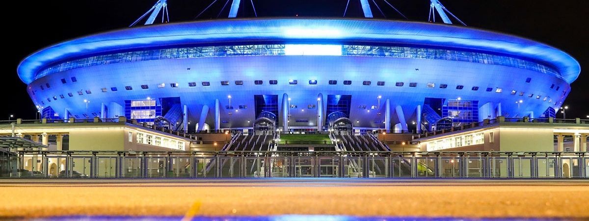 UEFA retira final da Champions League da Rússia