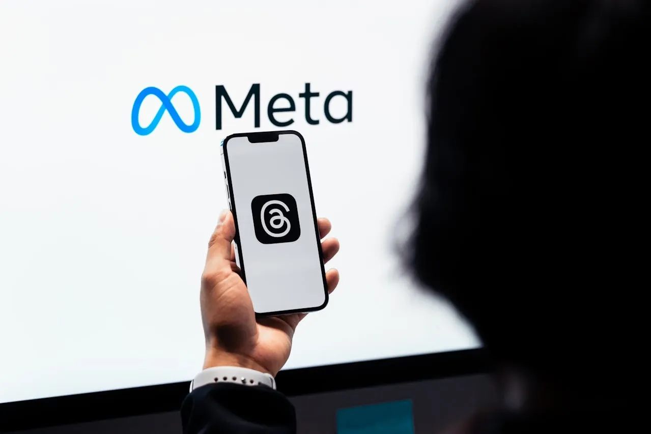 IAS expande medição de segurança de marca para o Threads, da Meta
