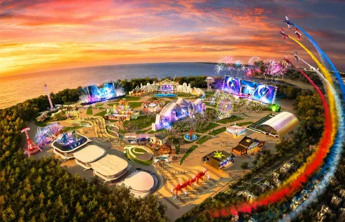 Rock in Rio 2026 supera número de patrocinadores da edição anterior