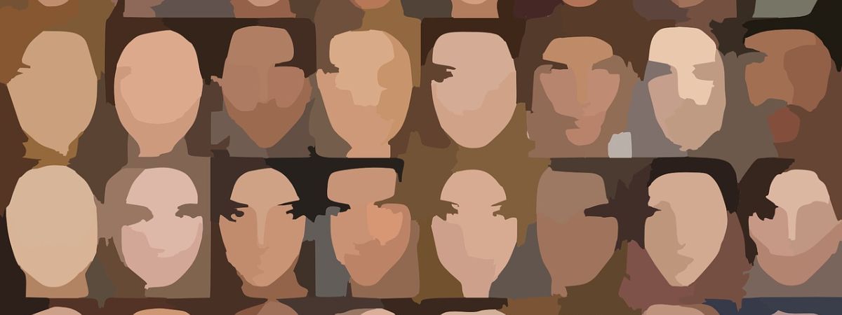 Avatares: nem hiper realismo, nem simplicidade demais