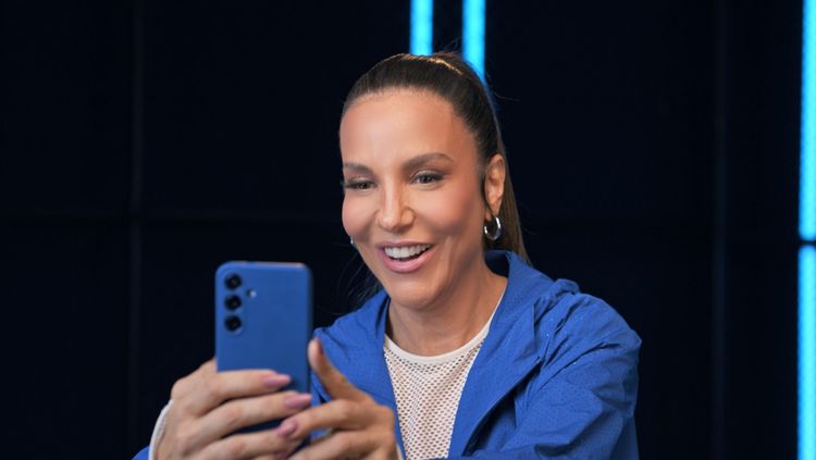 Com 5G como base, TIM estreia campanha “Você pode tudo”