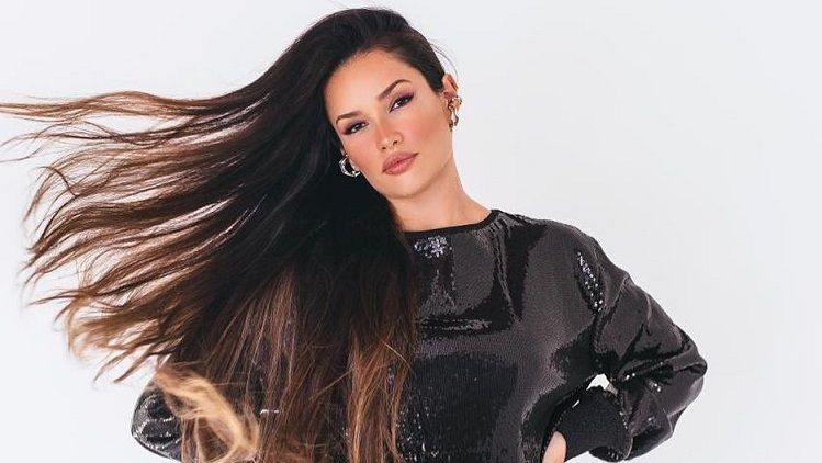 Juliette entrega 5x mais que Neymar em marketing no Instagram