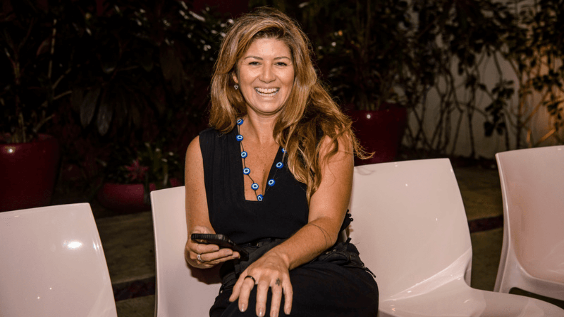 Marcela Pagano lidera ‘Projetos Especiais’ na Make-A-Wish Brasil e Oráculo com Luana Piovani