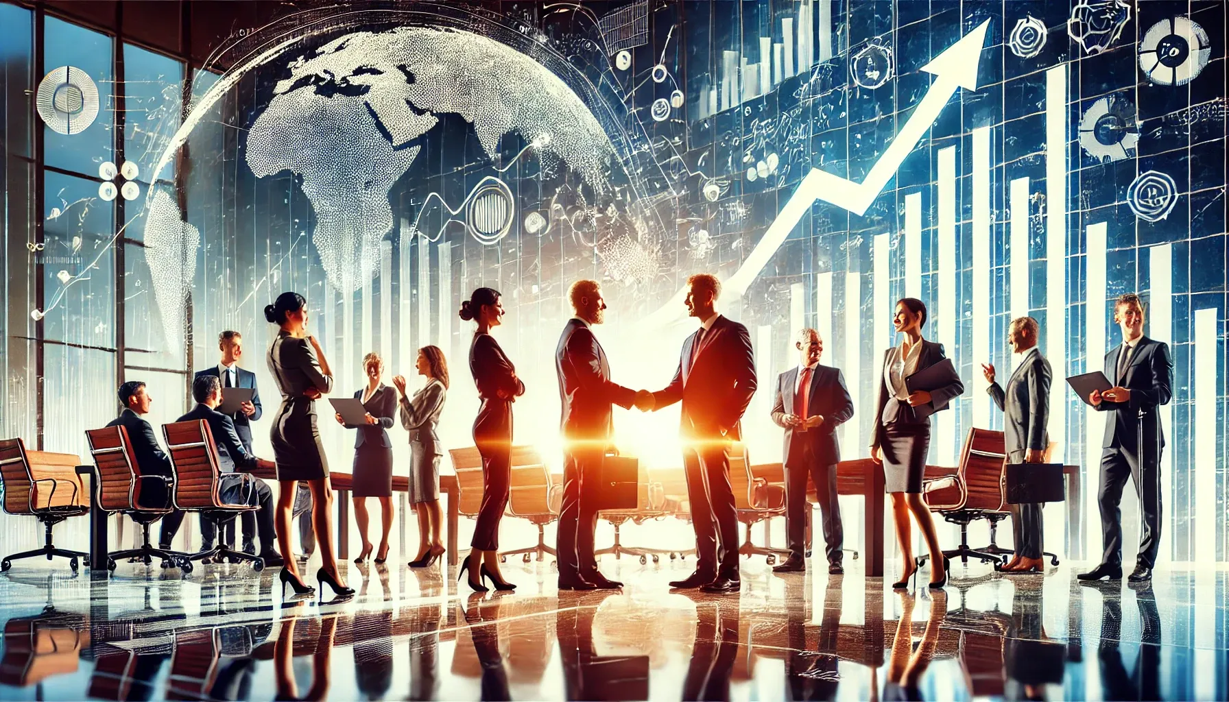 Publicidade brasileira cresce 12% em 2024 e supera R$ 26 bi