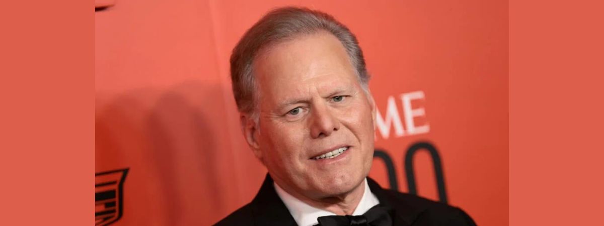 CEO da Warner Bros. Discovery vai contra filmes lançados direto para streaming