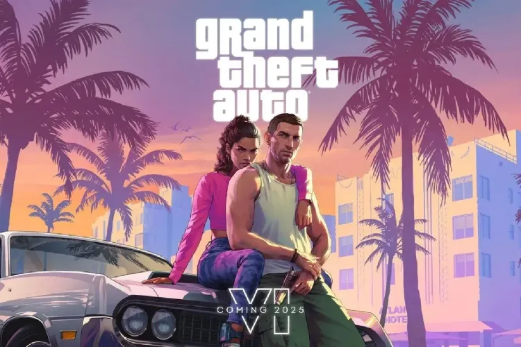 GTA 6: o jogo mais caro da história?