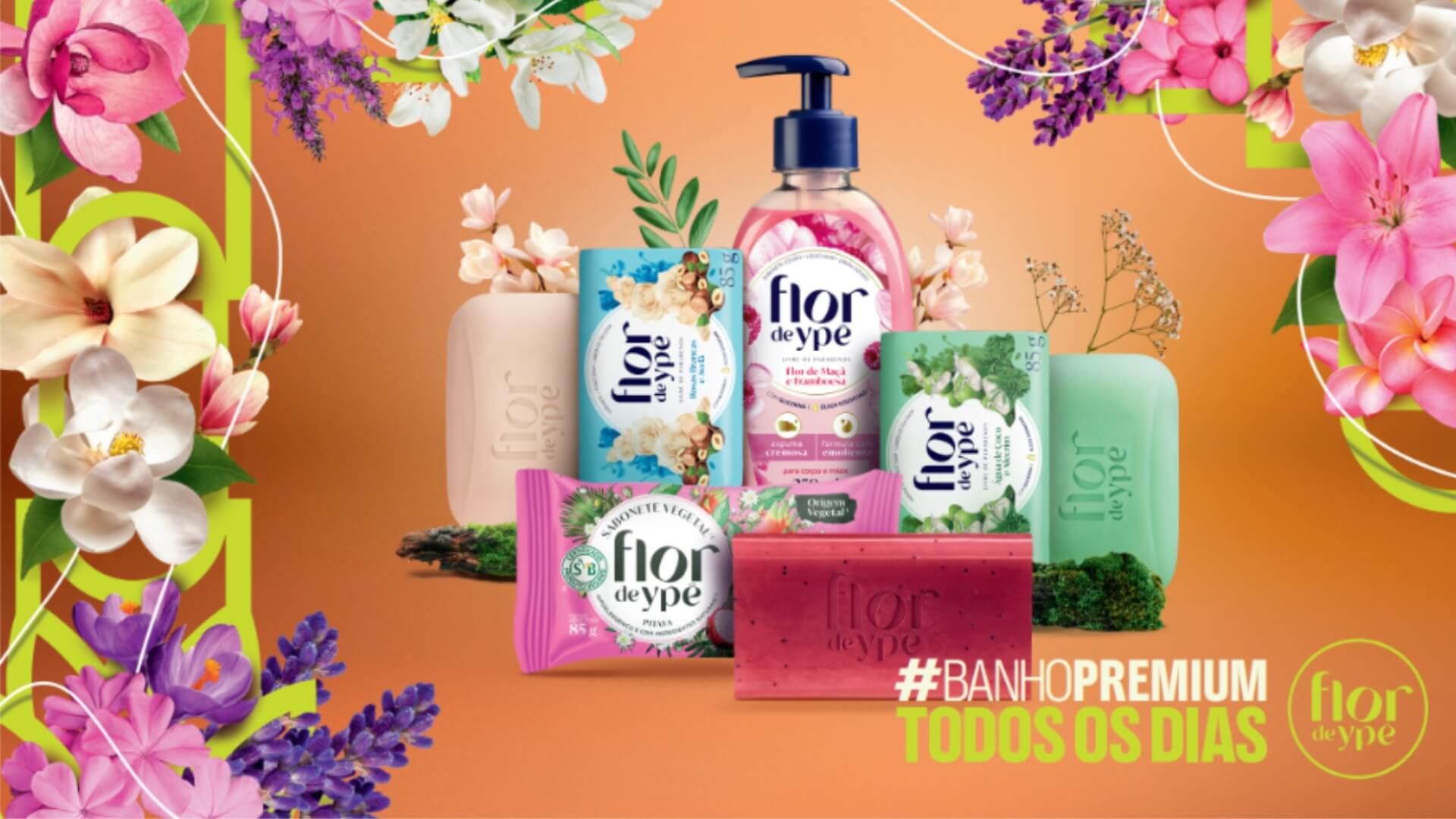 Ypê lança campanha digital com Viih Tube e mais influenciadores