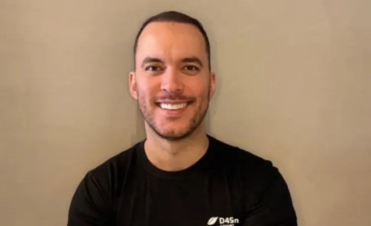 D4Sign contrata Marcos Costa como novo Head Comercial