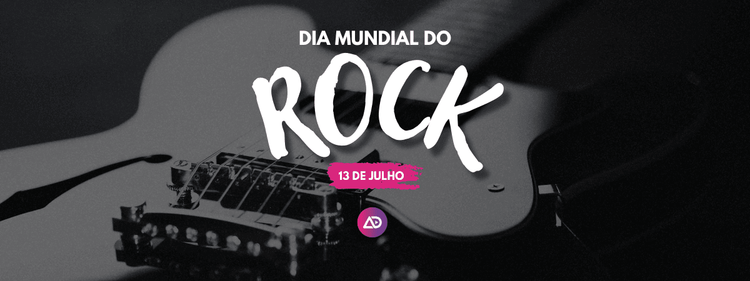 Baixa popularidade do rock pode ser consequência de erro de estratégia