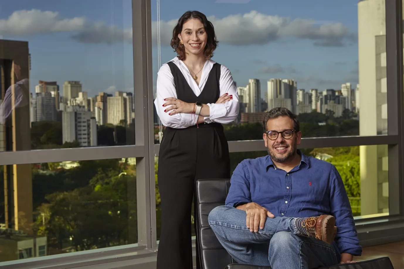 Publicis Edge anuncia Maíra Fontoura como nova diretora-executiva de Operações