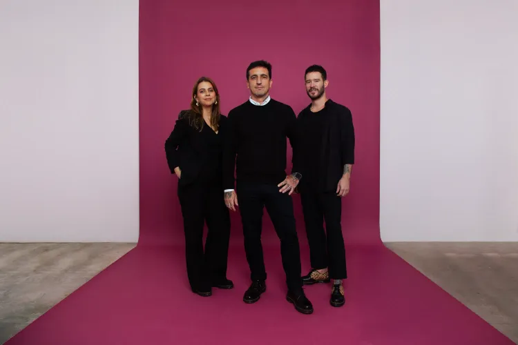 Magenta deixa conta publicitária da XP após quatro anos de parceria