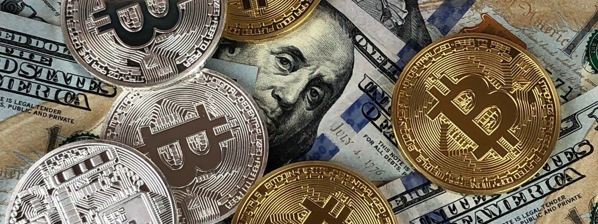 Mercado de criptomoedas segue crescendo no Brasil