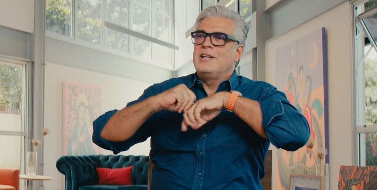 Série promete revelar método de grandes criativos