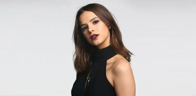 Eudora lança linha Make Forever em campanha com Bruna Marquezine