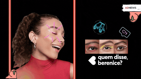 Quem Disse que o Carnaval não vai acontecer? Berenice não foi!