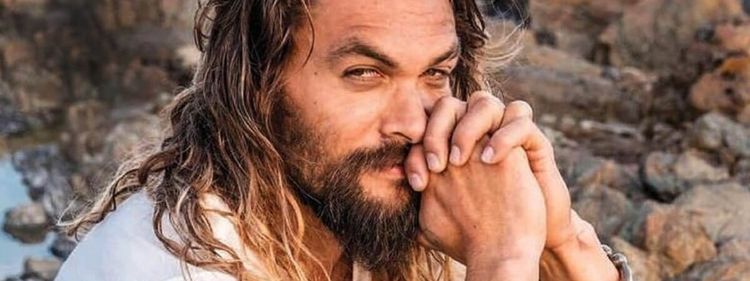 Jason Momoa pode estrelar filme de Minecraft