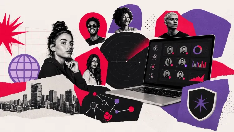 MField lança o MRadar, ferramenta proprietária de IA para análise de reputação de influenciadores