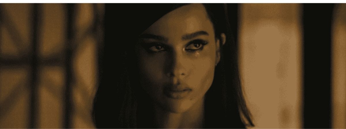 The Batman: Zoe Kravitz confirma inspiração em capoeira para lutas