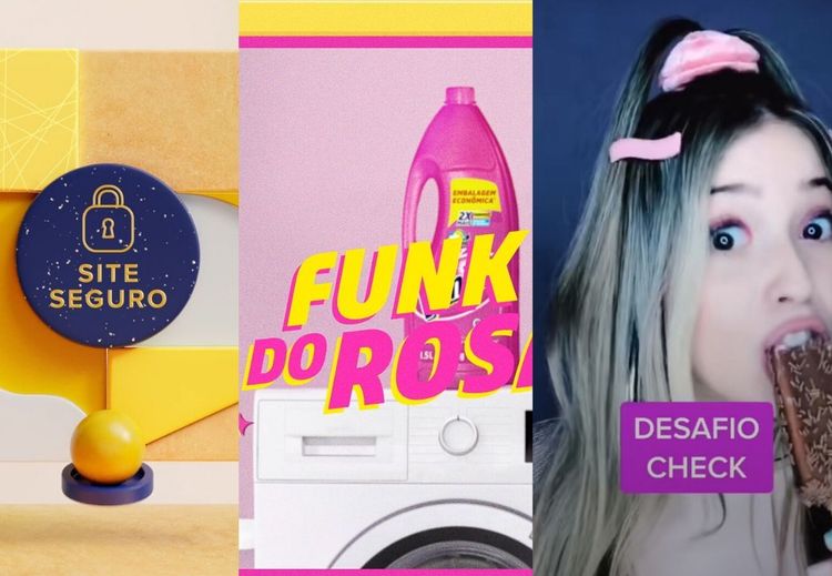 Top Publi: Confira as melhores campanhas da semana!