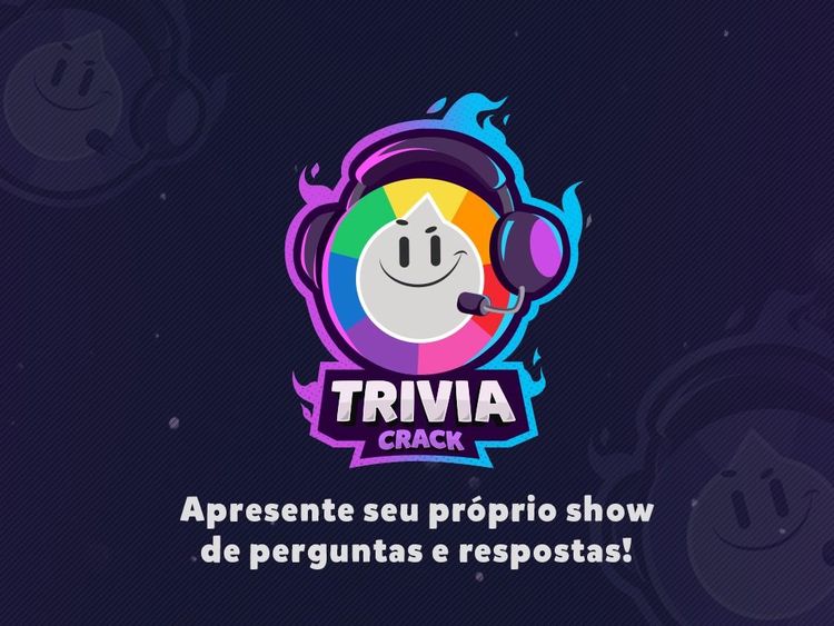 Perguntados chega ao streaming com extensão Trivia Crack para Twitch