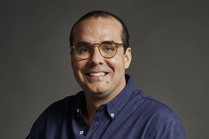 Ogilvy Brasil tem novo Diretor Executivo de Criação