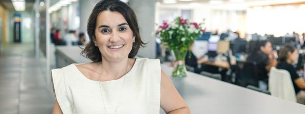 Silvia Ramazzotti assume diretoria de marketing da JCDecaux