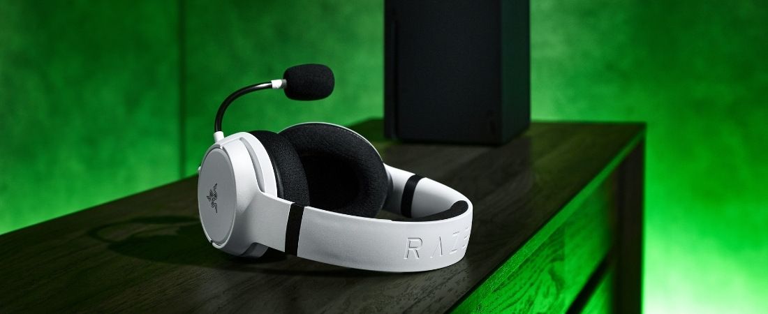 Razer amplia família de produtos para consoles