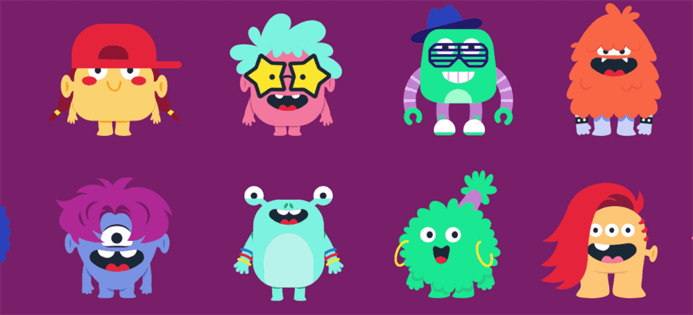 Spotify apresenta o Spotify Kids com conteúdos infantis