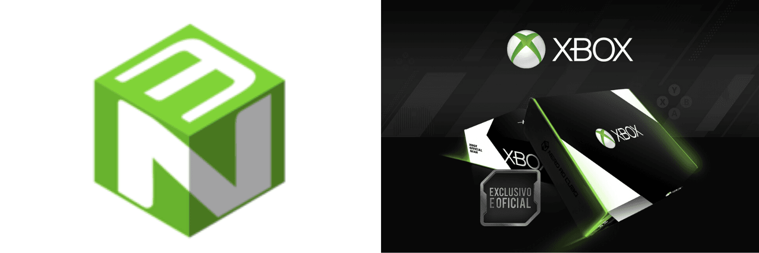 Nerd ao Cubo lança box de edição limitada de Xbox