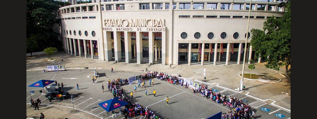 Mundial de VALORANT no Pavilhão Pacaembu disponibiliza ingressos gratuitos ao público