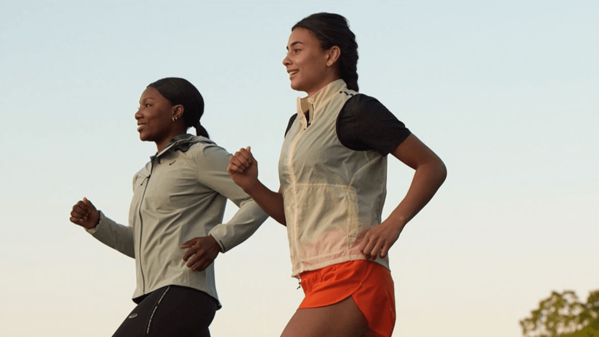 ASICS revela os principais desafios enfrentados pelas mulheres para praticar exercício físico