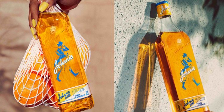 Dia mundial do Whisky: Johnnie Walker mira nos próximos 200 anos