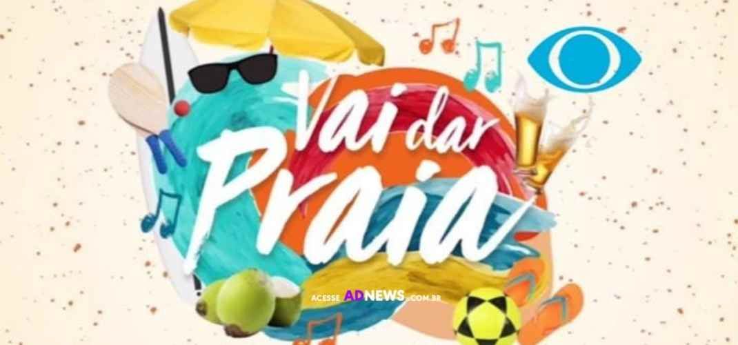 Orla Rio anuncia projeto Vai dar Praia como aposta para o verão 2022