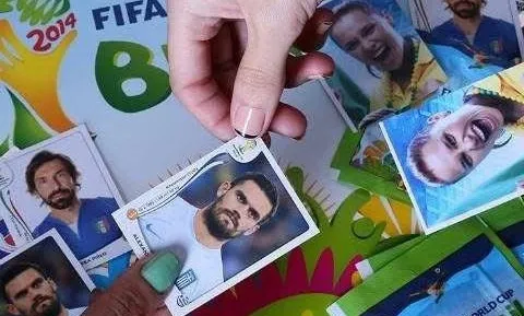 Lançamento do álbum da Copa 2026 dispara buscas por delivery e conveniência em até 90%, aponta Tunad