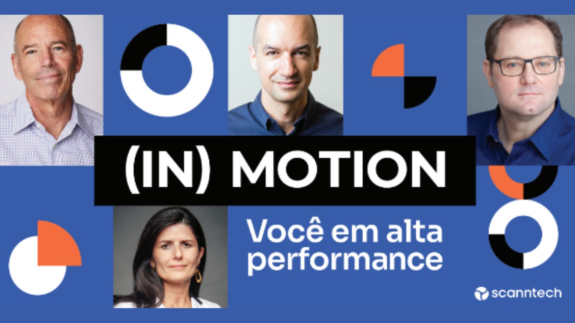 (IN) MOTION se consolida como principal fórum de inovação Latam