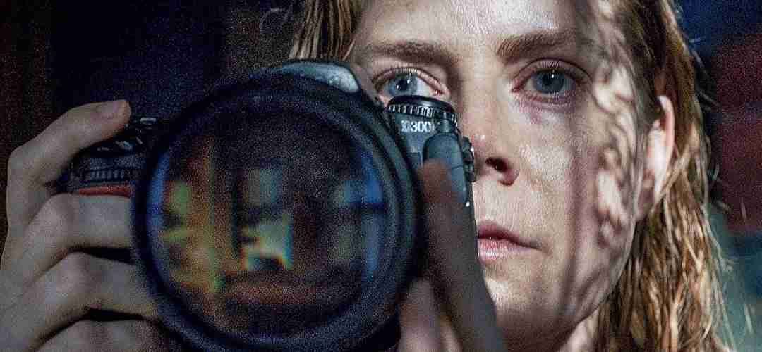 A Mulher na Janela: por que o filme não agradou à crítica?