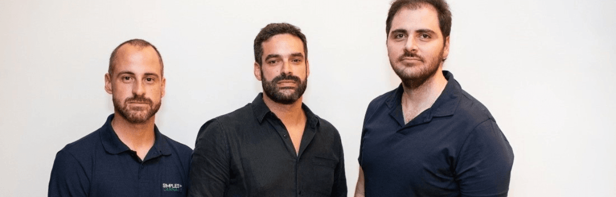 Agência PUB conquista conta da Simples Cannabis