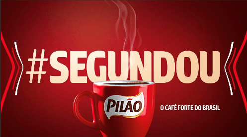 Pilão quer dar novo sentido às segundas-feiras