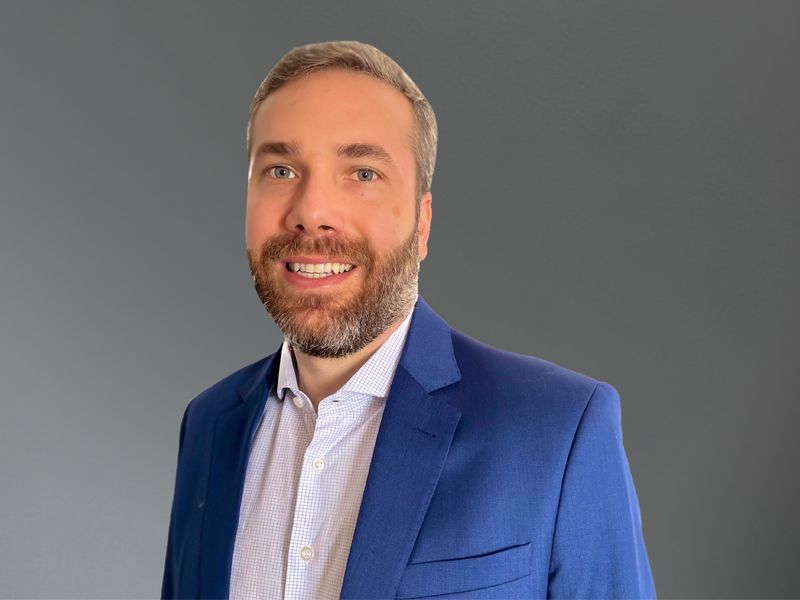 EXEC anuncia a contratação de Guilherme Spironelli como novo sócio