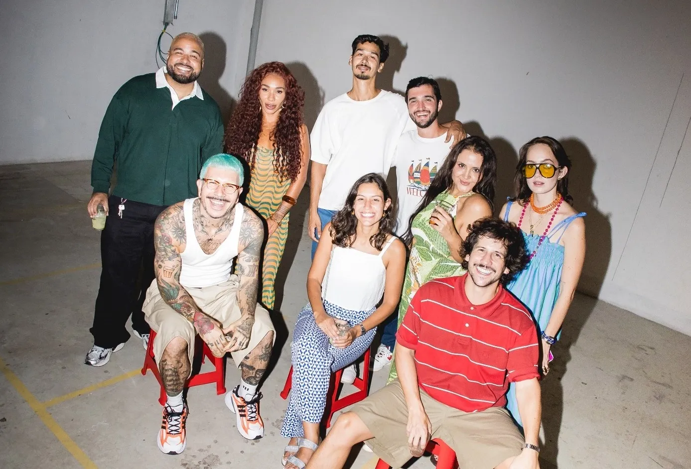 Google leva Gemini ao Rio com mega estratégia de influência no show da Shakira