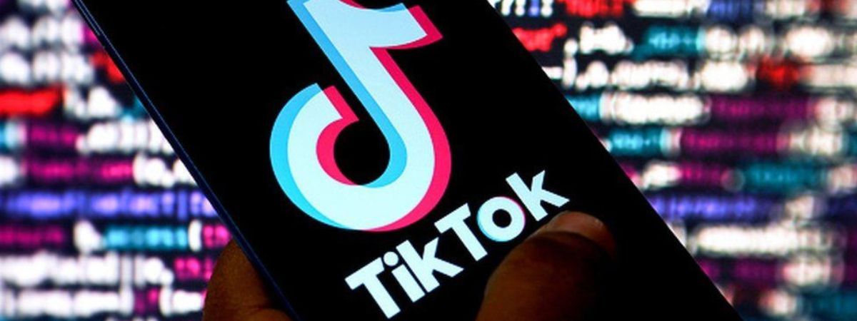 Parlamento do Reino Unido fecha conta no TikTok