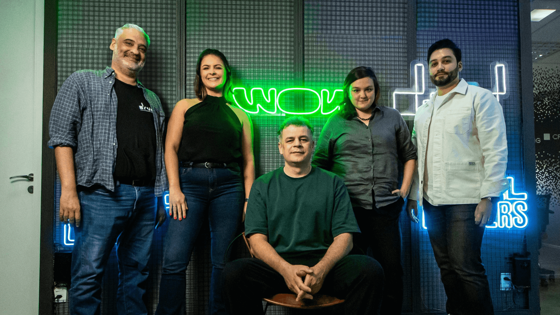 WoW Gaming Ventures oferece soluções inovadoras em marketing gamer