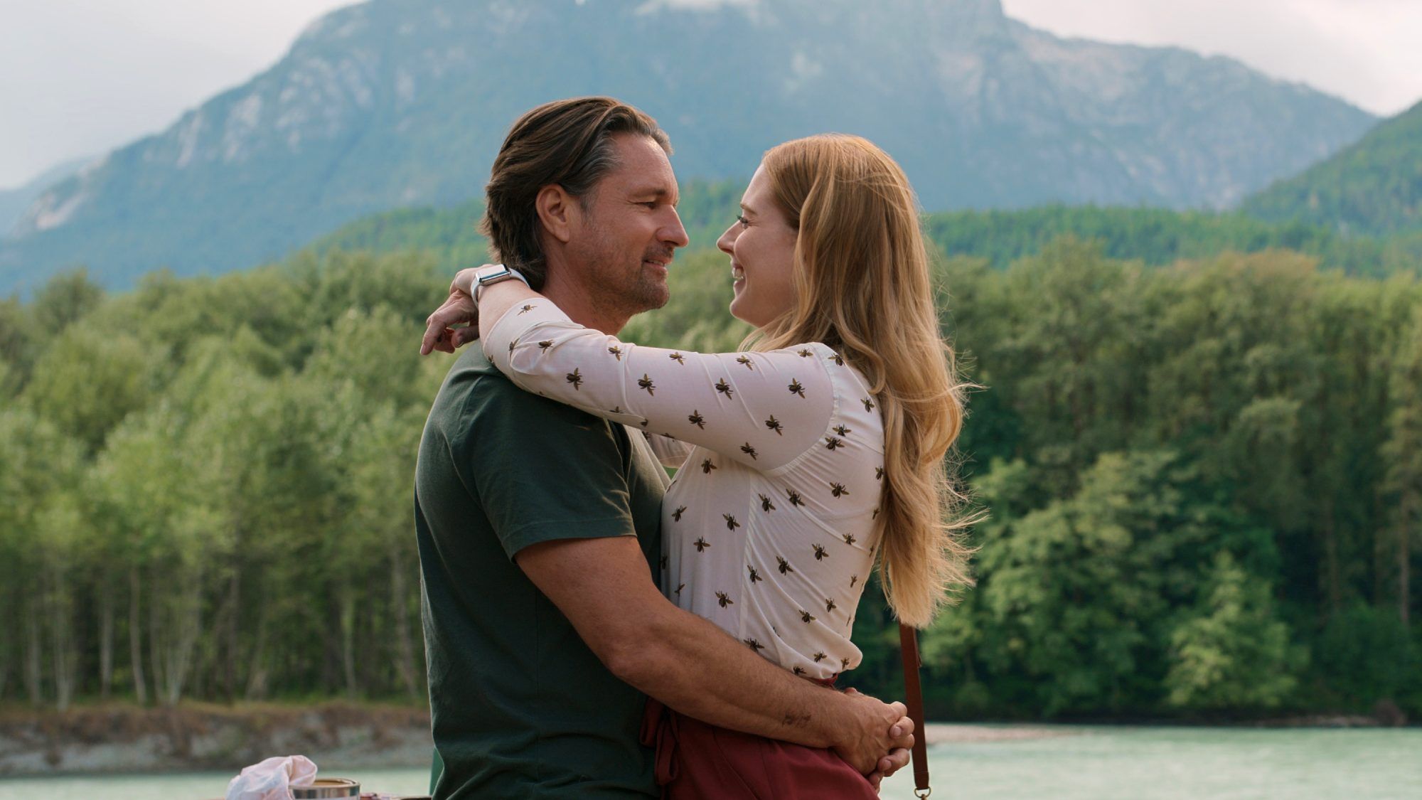O romance, os amigos e as surpresas da 4ª temporada de Virgin River