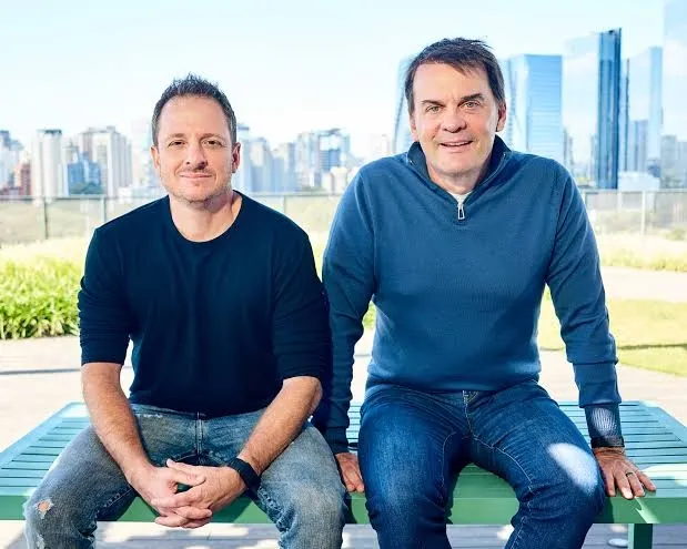 Sergio Gordilho redefine liderança criativa da Africa Creative