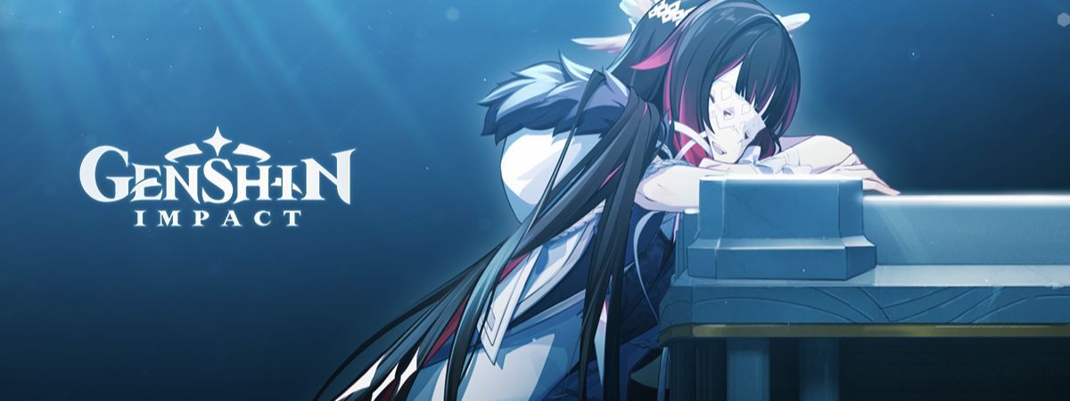 Genshin Impact Teyvat Interlude: teaser mostra um encontro de vilões